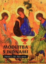 Modlitba s ikonami