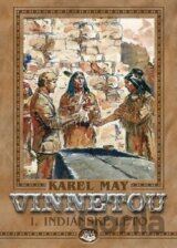 Vinnetou I. (Indiánské léto)