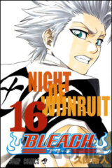 Bleach 16