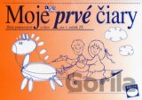 Moje prvé čiary