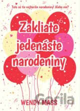 Zakliate jedenáste narodeniny