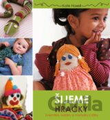 Šijeme hračky (slovenský jazyk)