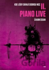 Piano live