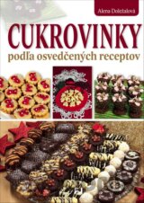 Cukrovinky podľa osvedčených receptov
