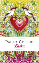 Láska