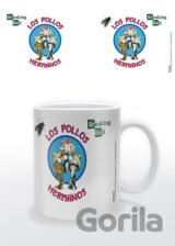 Breaking Bad: Los Pollos Hermanos