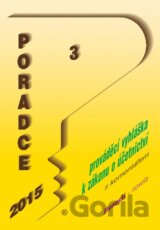 Poradce 3/2015