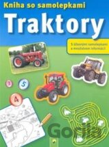 Traktory