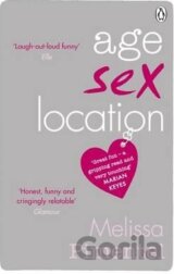 Age, Sex, Location