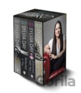 Crossfire Series