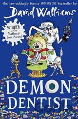 Demon Dentist