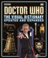 Doctor Who: The Visual Dictionary Updated and Expanded