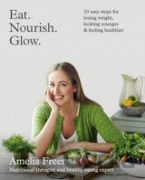 Eat. Nourish. Glow.