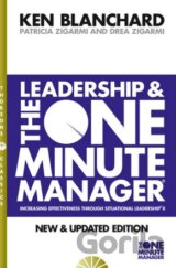 Leadership and the One Minute Manager