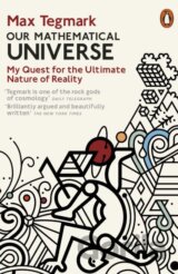 Our Mathematical Universe