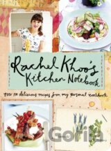 Rachel Khoo's Kitchen Notebook