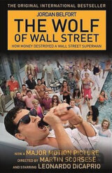 The Wolf of the Wolf Street