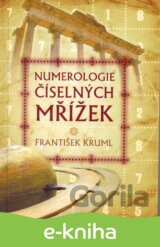 Numerologie číselných mřížek