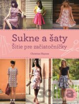 Sukne a šaty