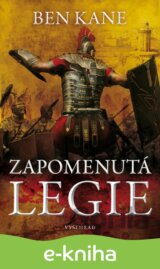 Zapomenutá legie