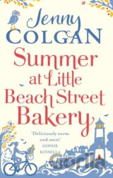 Summer at Little Beach Street Bakery