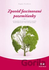 Zpověď fascinované pozemšťanky