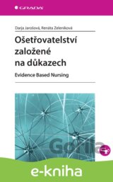 Ošetřovatelství založené na důkazech