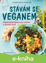 Stávám se veganem