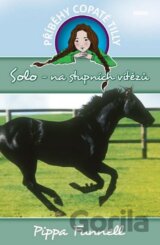 Příběhy copaté Tilly 6: Solo - Na stupních vítězů