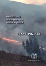 Lesné požiare