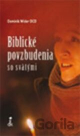 Biblické povzbudenia so svätými