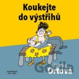 Koukejte do výstřihů