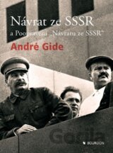Návrat ze SSSR a Poopravení "Návratu ze SSSR"