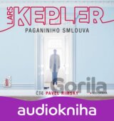 Paganiniho smlouva 