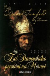 Rytíř David Tamfeld z Hranic 1: Za Stavovského povstání na Moravě