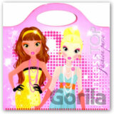 Princess Top Fashion