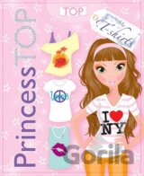 My T-shirts (pink)