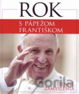 Rok s pápežom Františkom