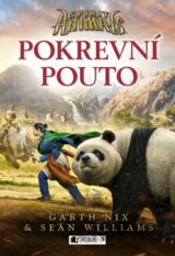 Spirit Animals 3: Pokrevní pouto