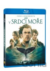 V srdci moře (Blu-ray)
