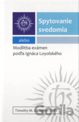 Spytovanie svedomia
