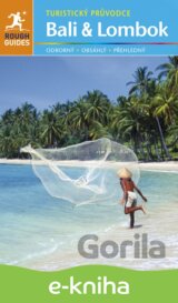 Bali a Lombok