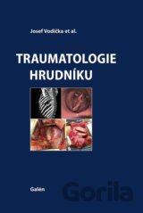 Traumatologie hrudníku