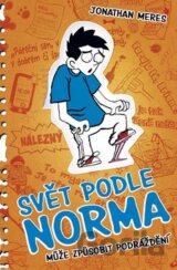 Svět podle Norma 2: Může způsobit podráždění