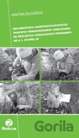 Implementácia konštruktivistických princípov