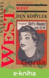 Den kobylek