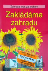 Zakládáme zahradu