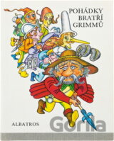 Pohádky bratří Grimmů