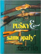 Pušky a samopaly