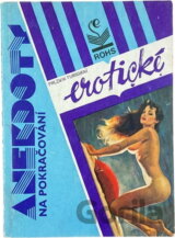 Anekdoty na pokračování : erotické